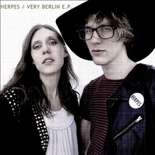Herpes: Very Berlin