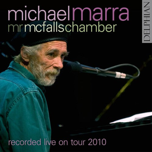 Mr McFall's Chamber / Marra: Live on Tour 2010