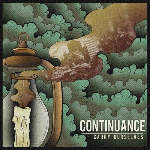 Continuance: Carry Ourselves