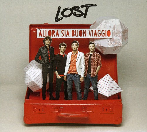 Lost: Allora Sia Buon Viaggio