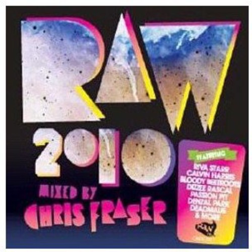 Raw 2010: Raw 2010