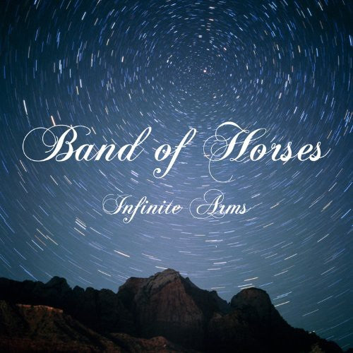 Band of Horses: Infinite Arms - VINYL LP