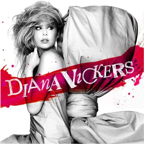 Vickers, Diana: Songs from the Tainted Cherry