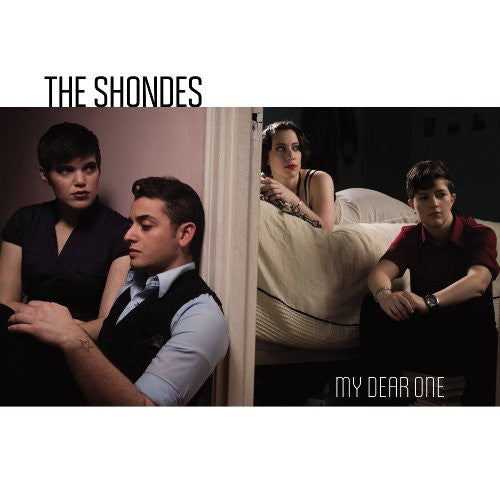 The Shondes: My Dear One - COMPACT DISCS