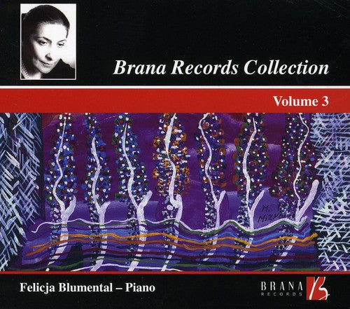 Brana Records Collection 3 / Various: Brana Records Collection 3 / Various