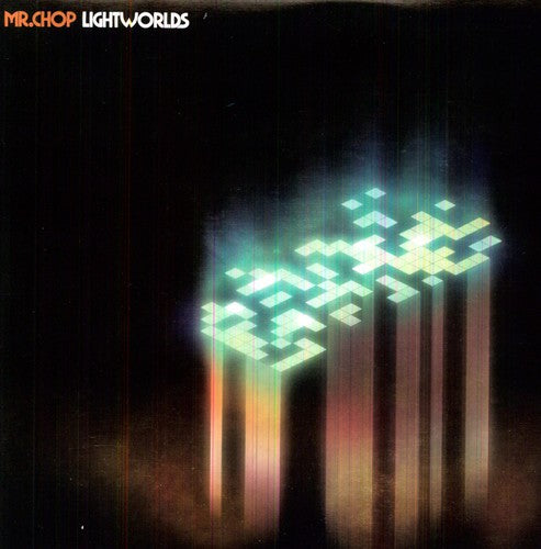 Mr Chop: Lightworlds