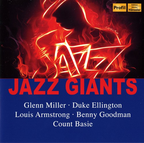 Jazz Giants / Various: Jazz Giants / Various