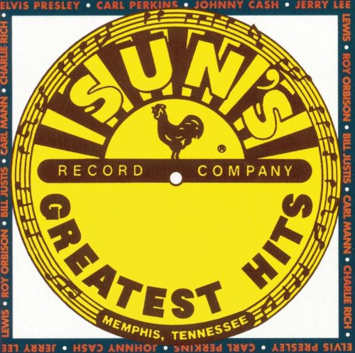 Sun's Greatest Hits / Various: Sun's Greatest Hits