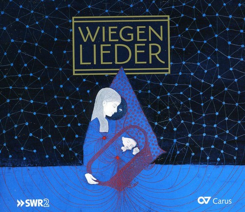 Reger / Rheinberger / Reinecke / Schubert: Lullabies 1