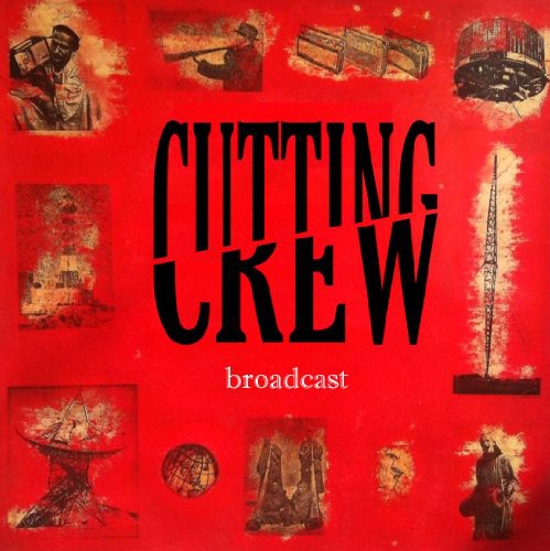Cutting Crew: Broadcast