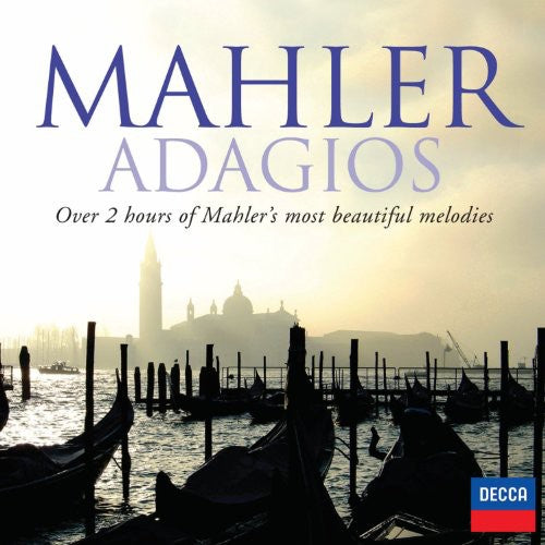 Mahler Adagio / Various: Mahler Adagio / Various