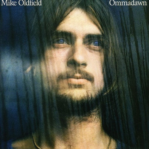 Mike Oldfield: Ommadawn - COMPACT DISCS