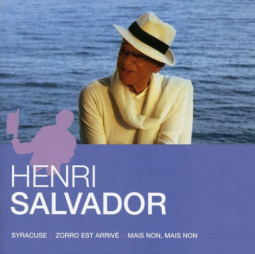 Salvador, Henri: L'essentiel