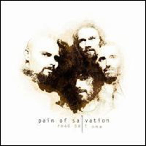 Pain of Salvation: Road Salt One