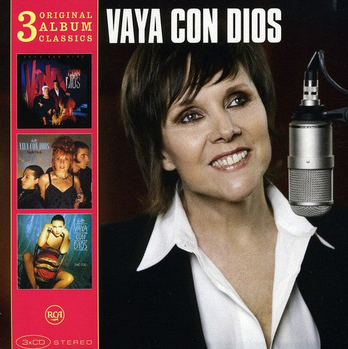 Vaya con Dios: Original Album Classics