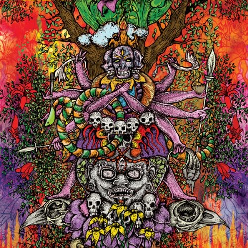 Master Musicians of Bukkake: Totem, Vol. 2