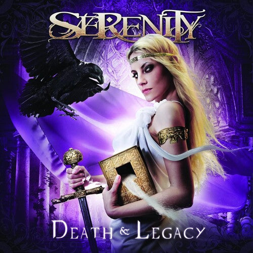 Serenity: Death and Legacy