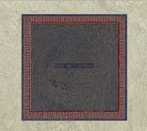 Negura Bunget: Sala Molksa [Digipak] [Bonus CD]