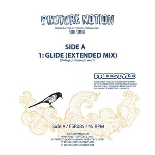 Phuture Motion: Glide