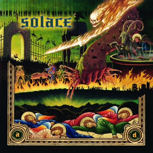 Solace: A.D.