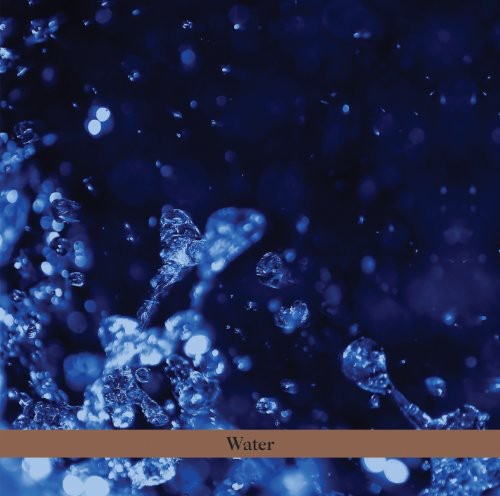 Rafi Malkiel: Water - COMPACT DISCS