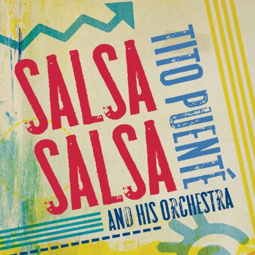 Puente, Tito & His Orchestra: Salsa Salsa