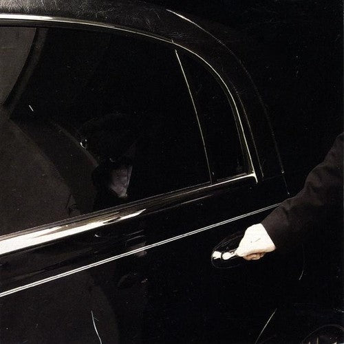 Bodine, Adam Trio: Chauffeur