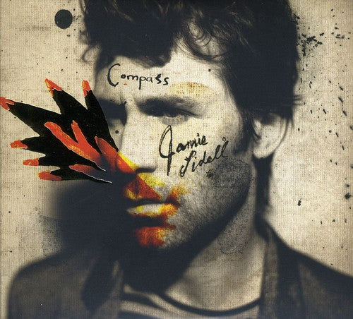 Lidell, Jamie: Compass