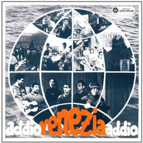 Addio Venezia Addio / Various: Addio Venezia Addio / Various