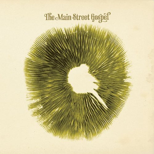 The Main Street Gospel: Love Will Have Her Revenge - COMPACT DISCS