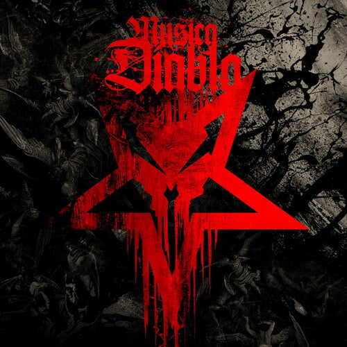Musica Diablo: Musica Diablo - COMPACT DISCS