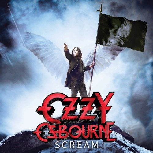 Osbourne, Ozzy: Scream