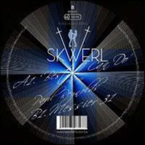 Skwerl: Best I Can Do