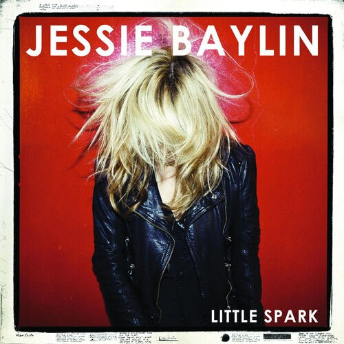 Baylin, Jesse: Little Spark