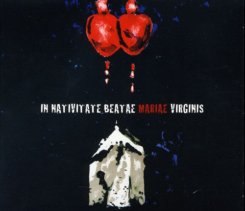 Gregorian Chant / Schola Sanctae Sunnivae: In Nativitate Beatae Mariae Virginis - SUPER-AUDIO CD