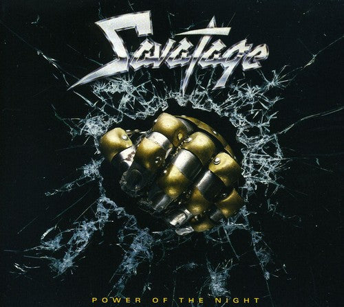 Savatage: Power of the Night