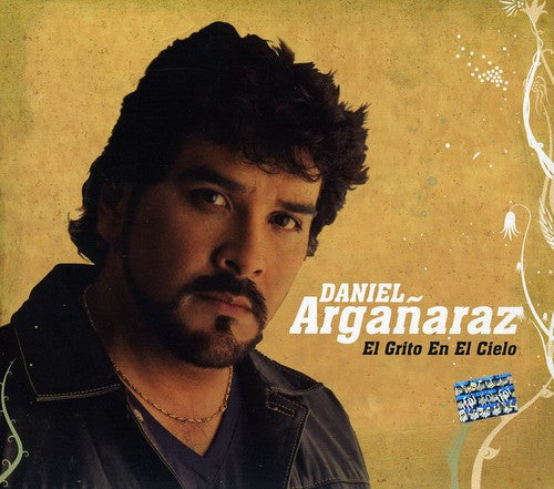 Argadaraz, Daniel: El Grito en El Cielo