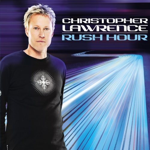 Christopher Lawrence: Rush Hour - COMPACT DISCS