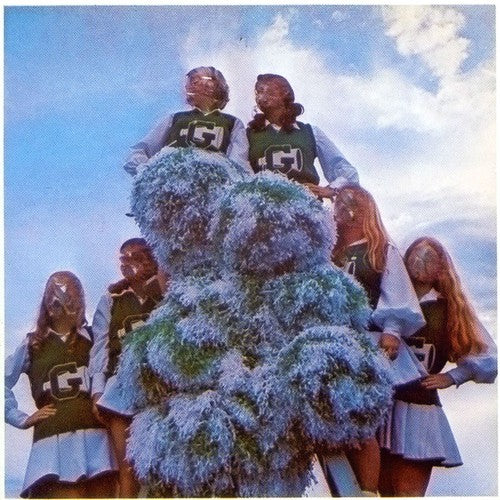 Sleigh Bells: Treats