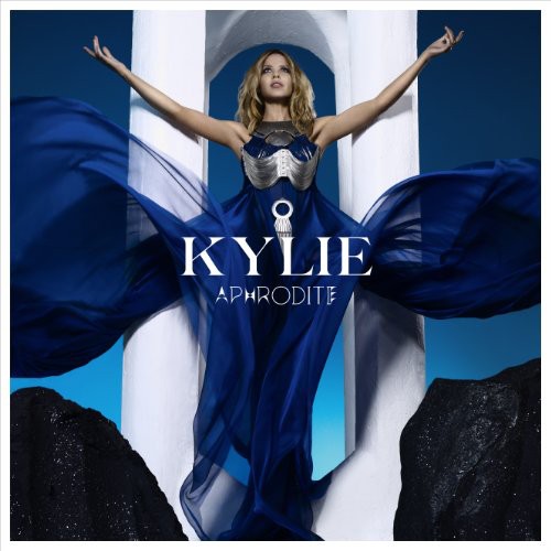 Minogue, Kylie: Aphrodite