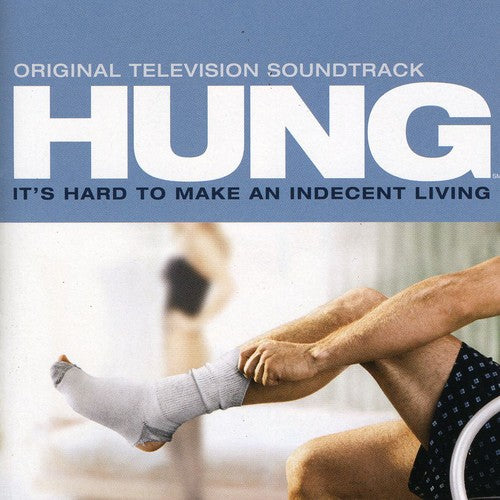 Various Artists: Hung (Original Soundtrack) - COMPACT DISCS