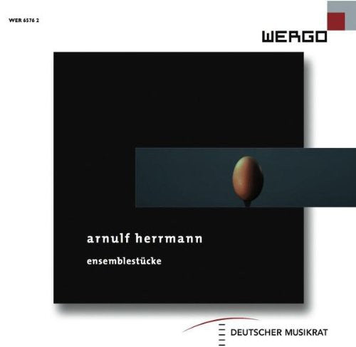Herrmann: Fiktive Tanze - SUPER-AUDIO CD