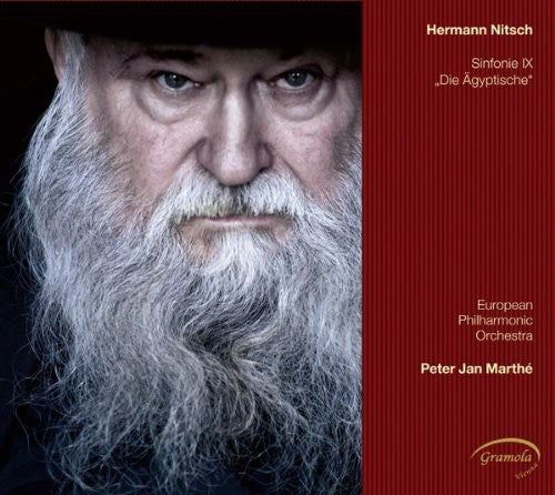 Nitsch / Epo / Marthe: Symphony No 9