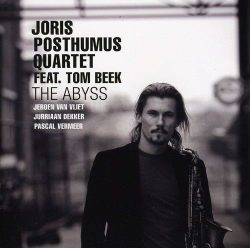Posthumus, Joris / Beek, Tom: The Abyss