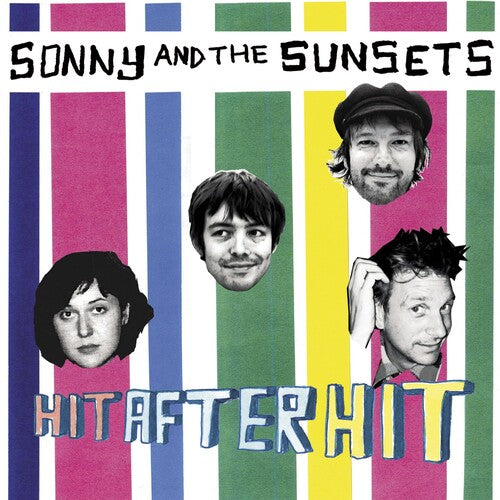 Sonny & Sunsets: HIT AFTER HIT