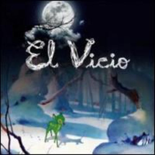 El Vicio: Longarisse