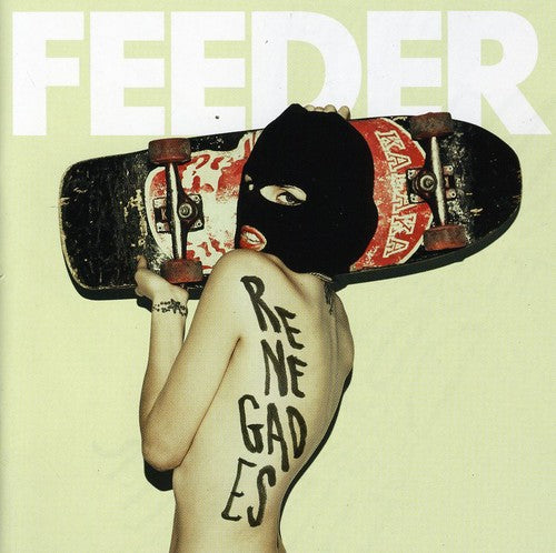 Feeder: Renegades