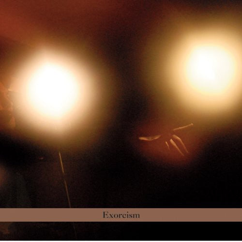 Fogel & the Sheriffs: Exorcism - COMPACT DISCS