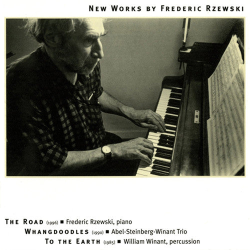 Rzewski: Road Whangdoodle