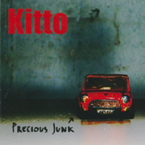 Kitto: Precious Junk